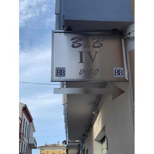 B&B IV Vico
