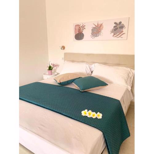B&B Jolie Suite