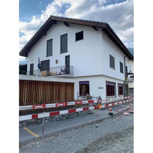 B&B Kalbermatter