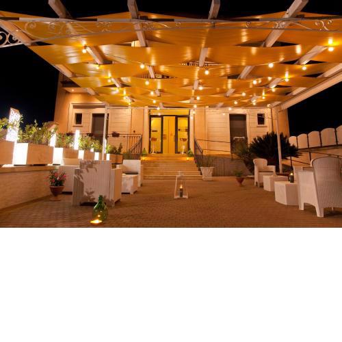 B&B Kalinifta Residence