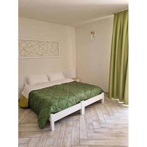 B&B Kamalei
