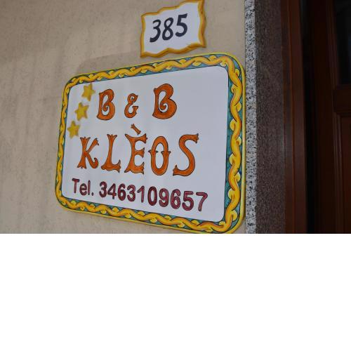 B&b Klèos