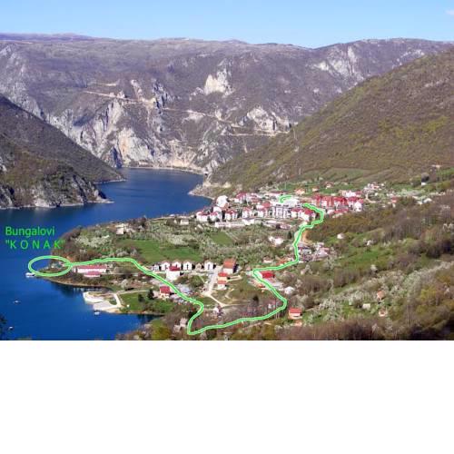 B&B Konak