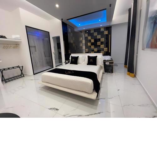 B&B Kreart Suite & Rooms