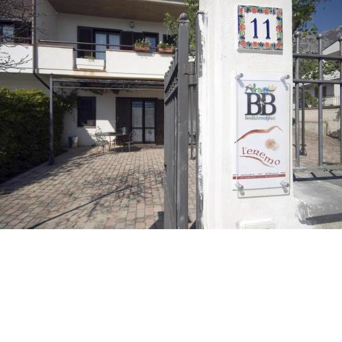 B&B L' Eremo