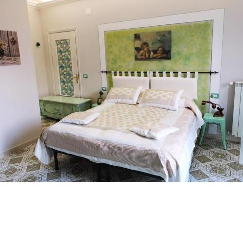 B&B L ORTENSIA