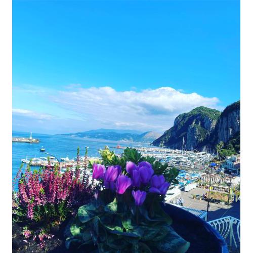 B&B La Baia di Napoli