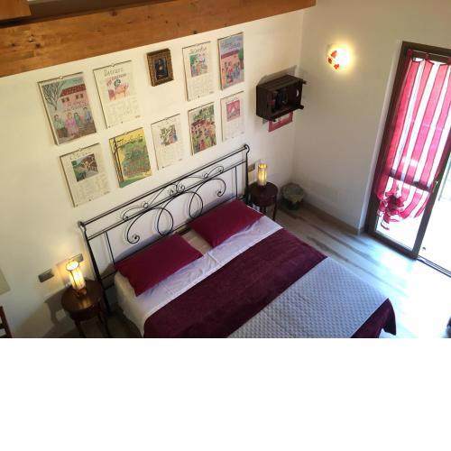 B&B La Bella Vigna