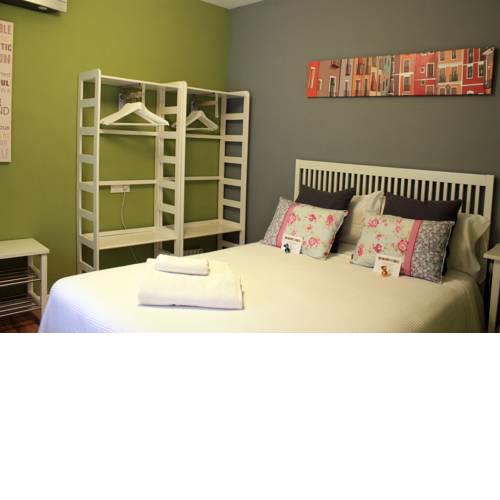 B&B La Biblioteca