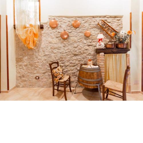 B&B La Botte - Taurasi