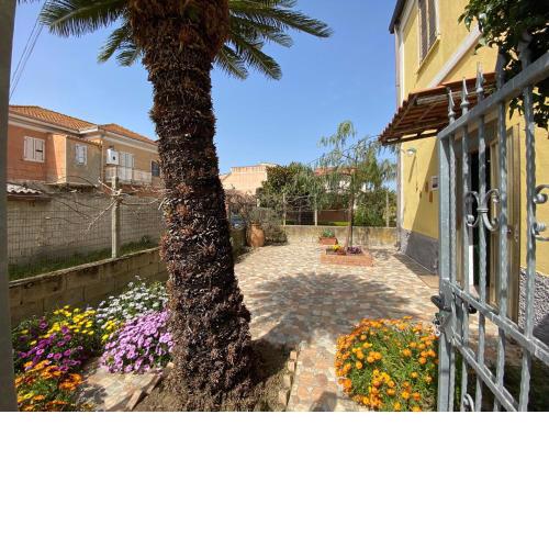 B&B "La Bouganville 1"