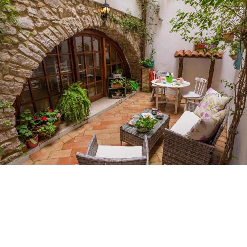 B&B La Bouganville di Serena