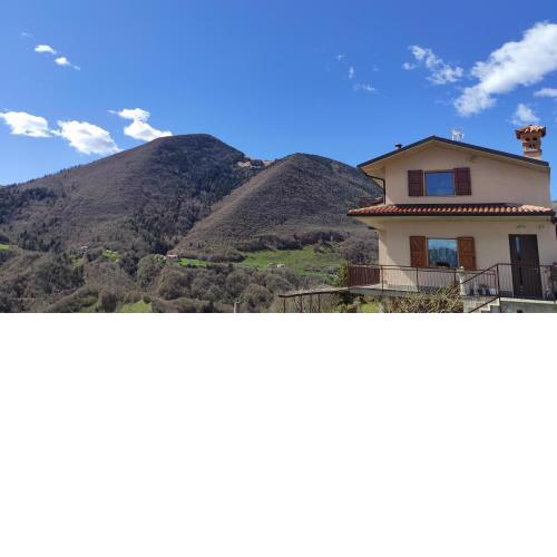 B&B La Bouganville