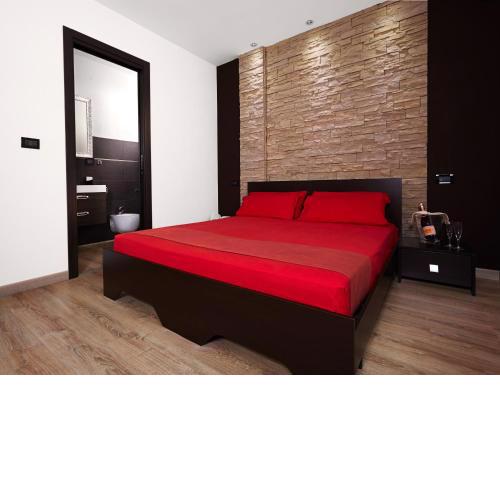 B&B La Bouganville