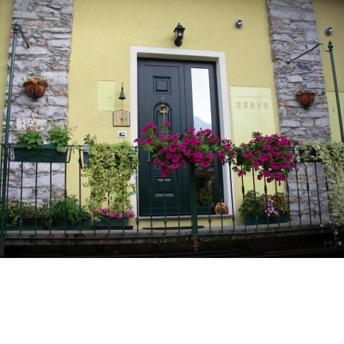 B&B La Cà De La Frà