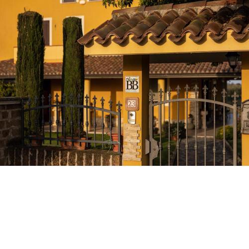 B&B La Canfora