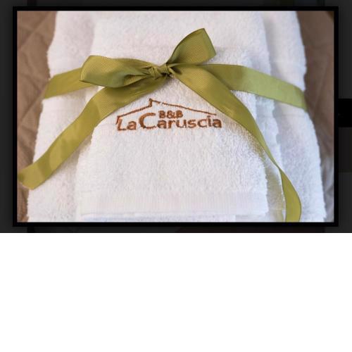 B&B La Caruscia