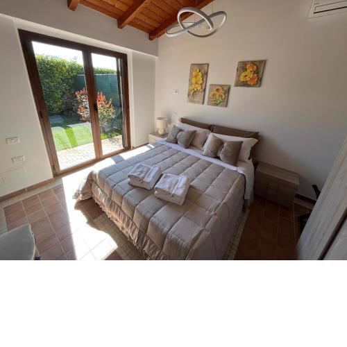B&B La cas' d'Alfonz'
