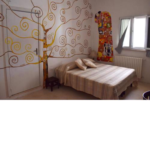 B&B La casa degli artisti