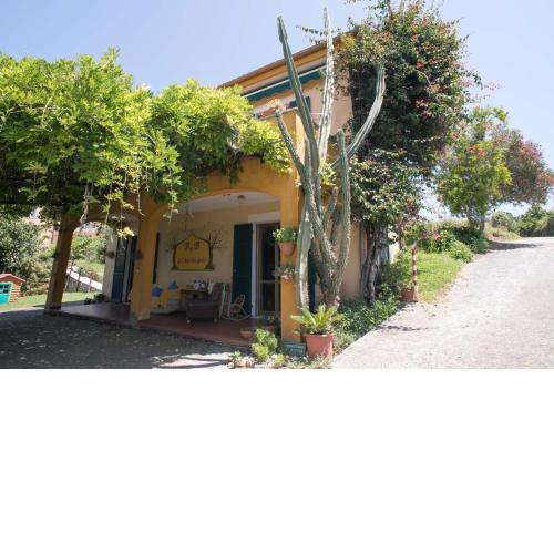 B&B La casa dei gelsi