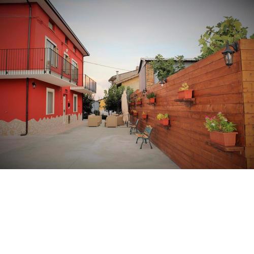 B&b La Casa Del Nonno