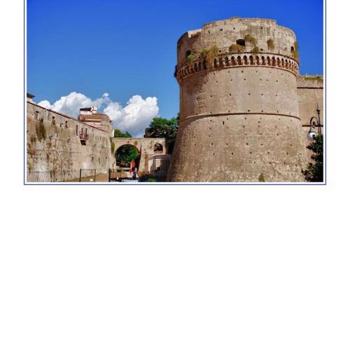 B&B La casa di Giulia