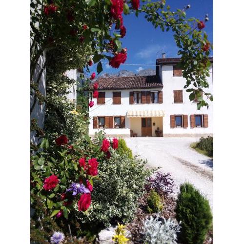 B&B La casa di Loretta