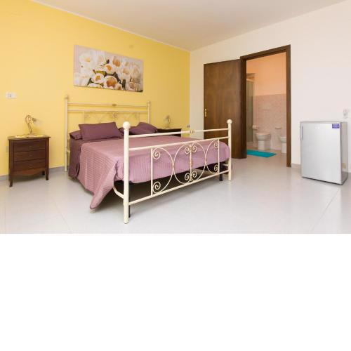 B&B La Casa nel Borgo