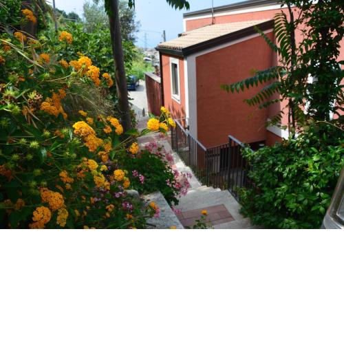 B&B La Casa Rossa
