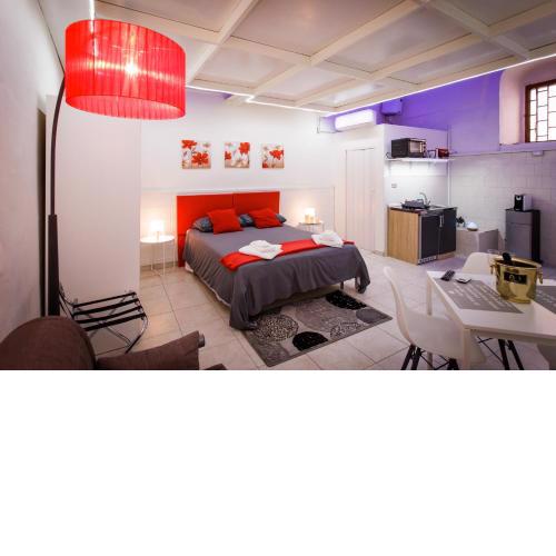 B&B La Casetta