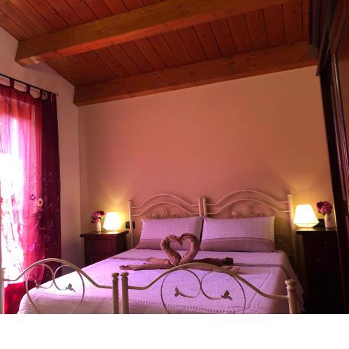B&B La Casetta