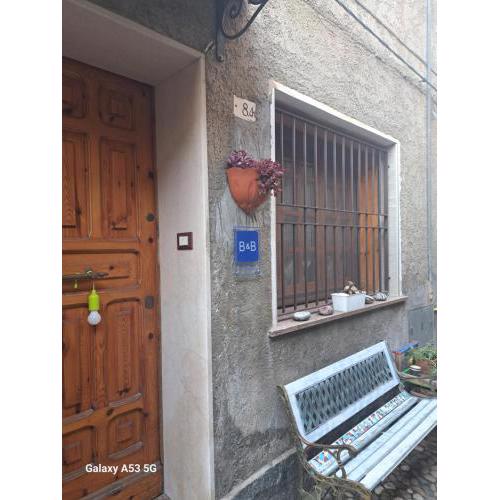 B&B LA CASINA da SEMMY