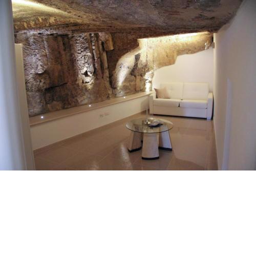 B&B La Cattedrale Suite