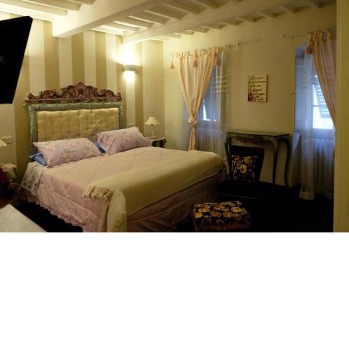 B&B LA CHIMERA
