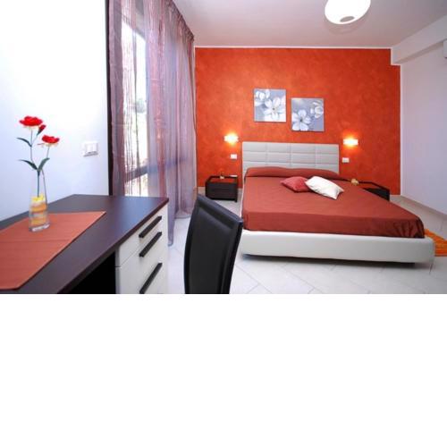 B&B La Chiocciola