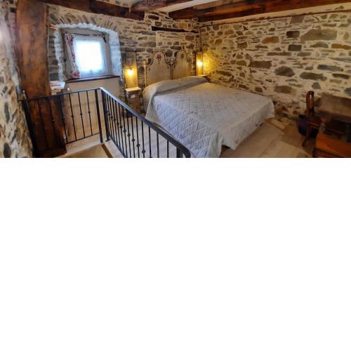 b&b La Corte dei Cerri- Il Piccolo Chalet