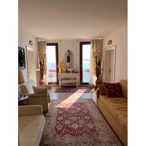 B&B La Corte Dei Dogi