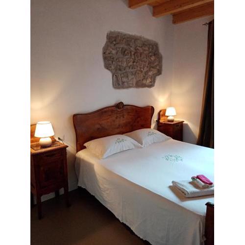 B&B La Corte del Segrino