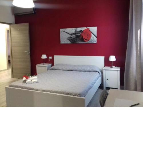 B&B LA CORTE di TIZIANA
