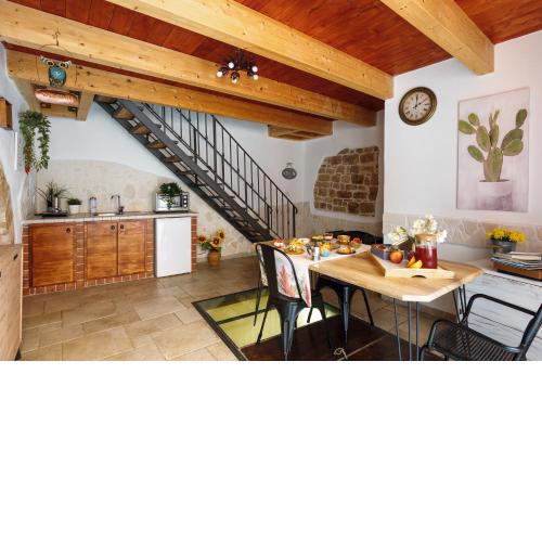 B&B La Corte San Francesco AMBIENTI SANIFICATI ALL'OZONO