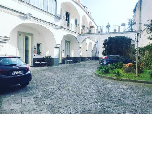 B&B La Corte