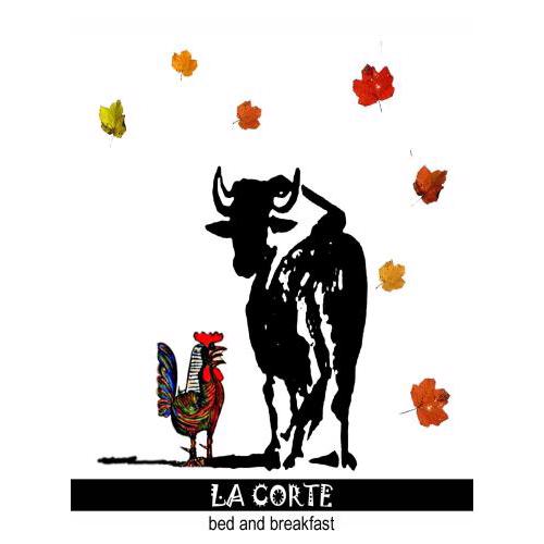 B&B La Corte