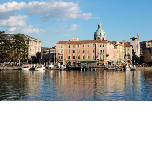 B&B La DARSENA