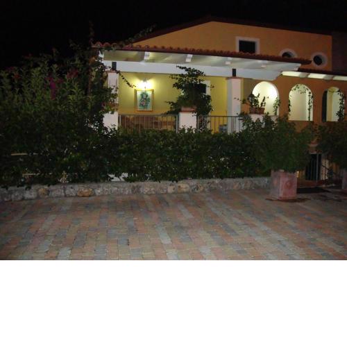 B&B La Dimora Di Alfonso