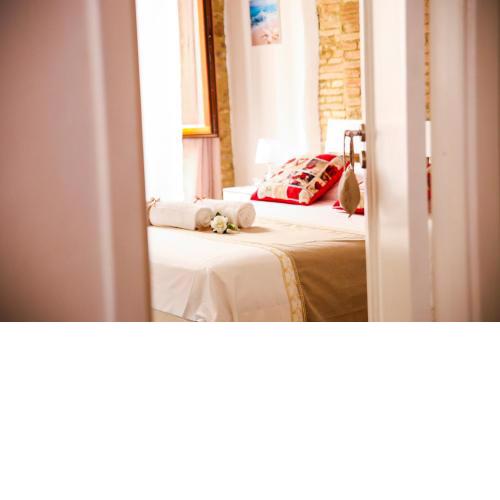 B&B La Dimora di Tommaso Apartment - Dimora Storica Ortona