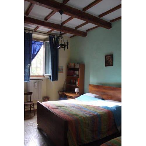 B&B La Dogana