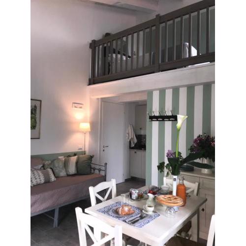 B&B La Dolce Riva