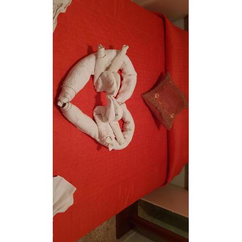 B&B La dolce siesta