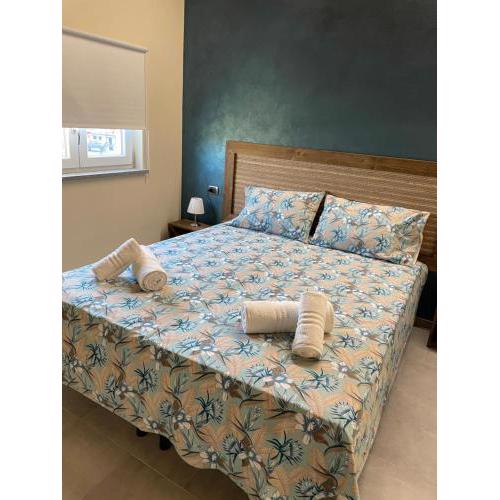 B&B La DORMERIA