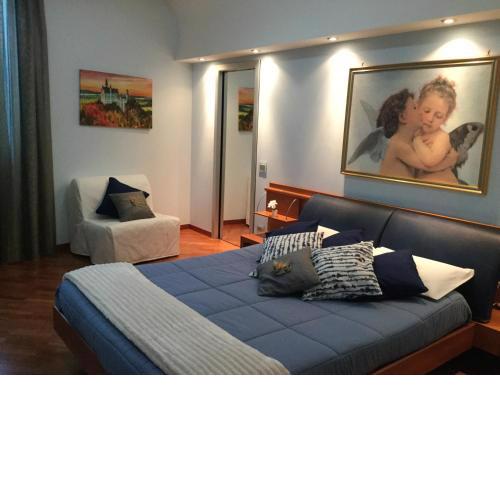 B&B La Favola